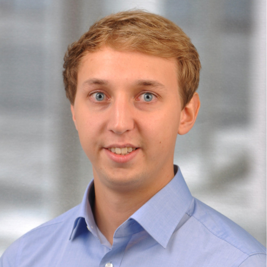 Philip Lau Negotiator Materials CEMEX Deutschland AG XING