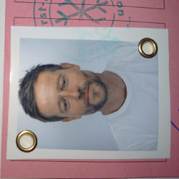 Markus Hamami