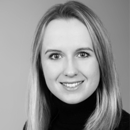 Profilbild Charlotte Möller
