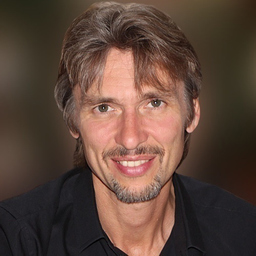 Bernd Heinrich