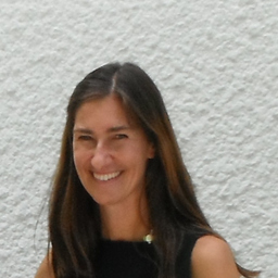 Janet Bertram