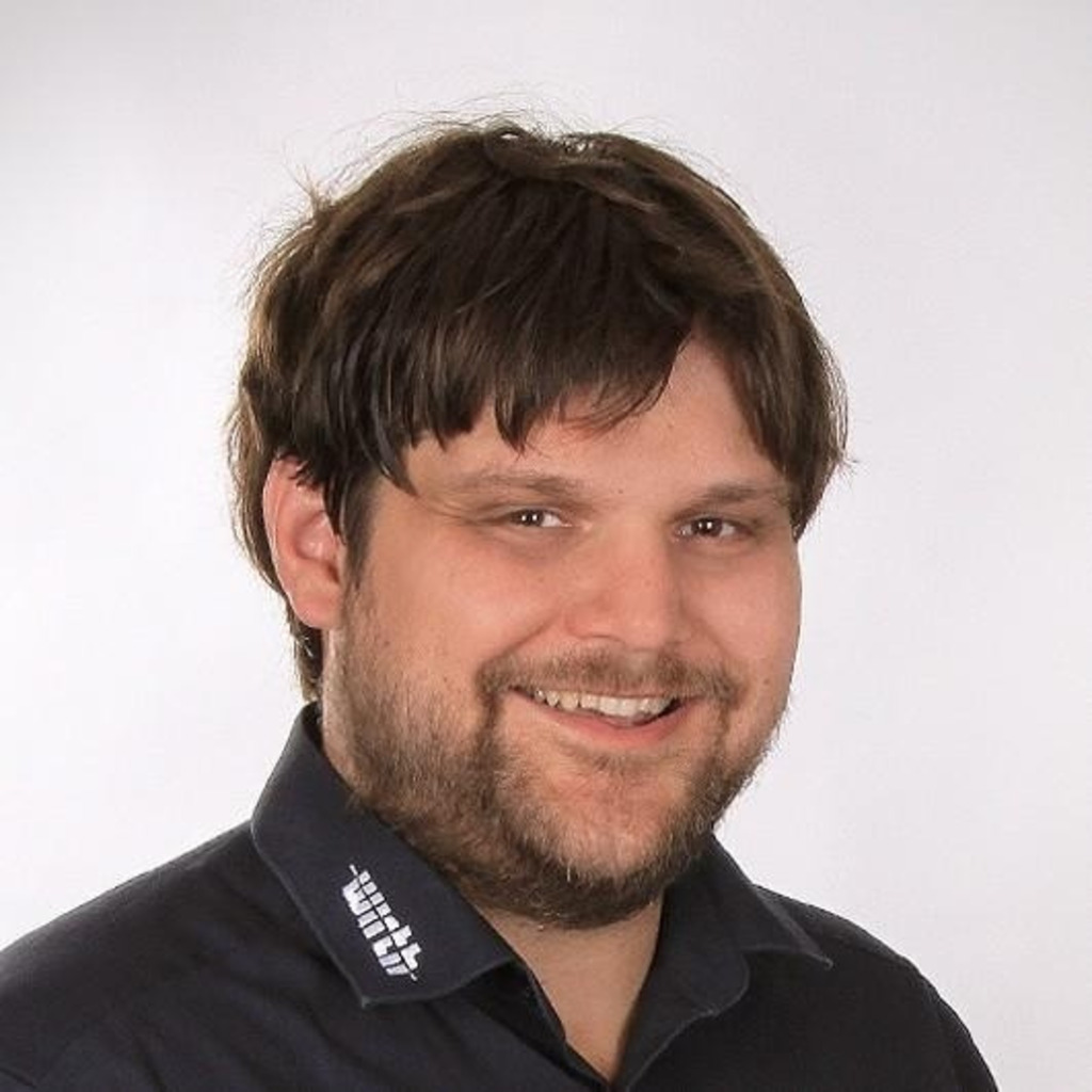 Johannes Wirth Geschäftsführer Wirth Gruppe XING