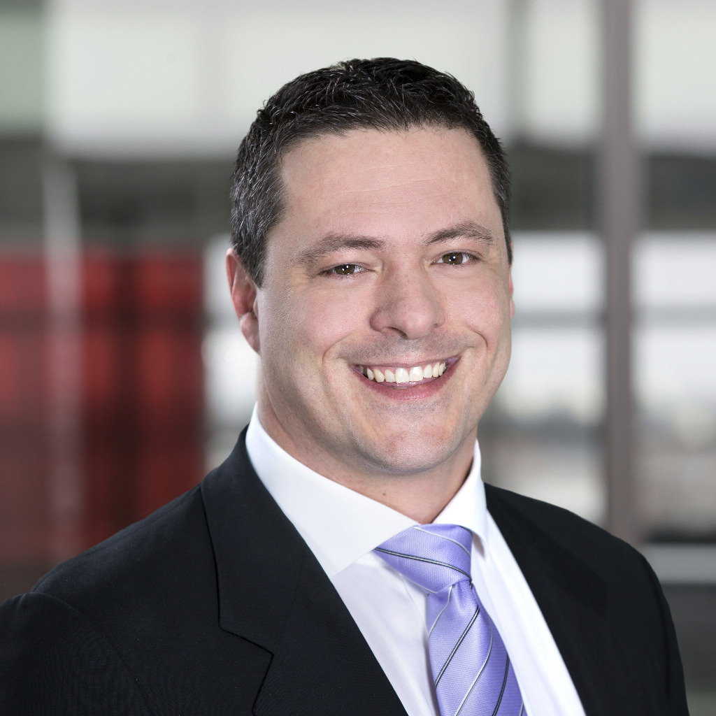 Dipl.Ing. Gregor Frohne Site PME Direktor Industrial Engineering