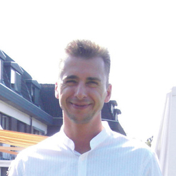 Marco Smidt