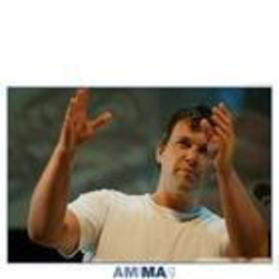 armel mouque