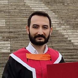 Ozan Ercan
