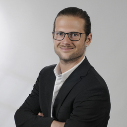 Andreas Wach