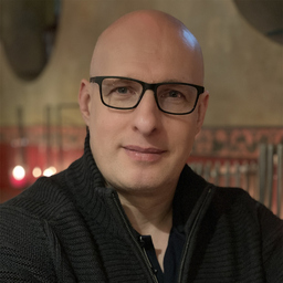 Martin W. Ohlerich