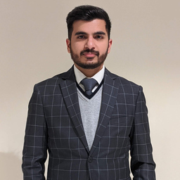 Shahroz Ahmad