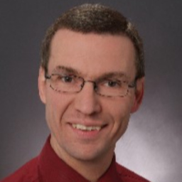 Alexander Gast