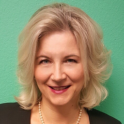 Sabine Freuler