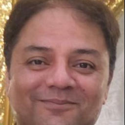 Xeeshan Sheikh