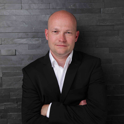 Daniel Kellermann