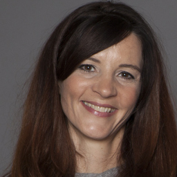Catherine Vonlanthen-Meyer