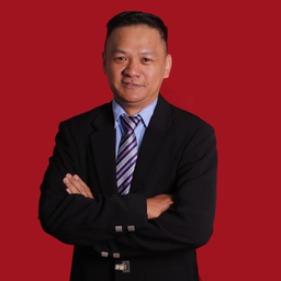Julius Haryanto