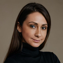 Alev El Bouazzaoui