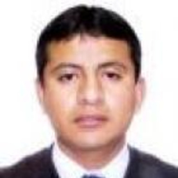 Eduardo Enrique Ramos Valdez