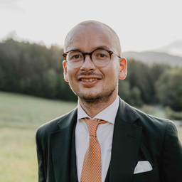 Matthias Sinner