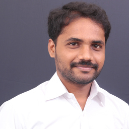 Murugan Chandran