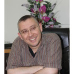 Ahmet Egemen Bülbül