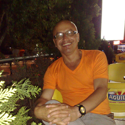 Carlos Alberto Sanchez Garcia