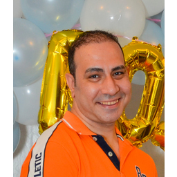 Ramy Helmy