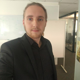 Lucas Schneider