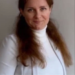 Silvia Naß