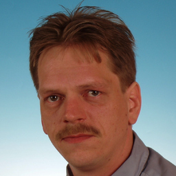 Rolf-Dieter Martin
