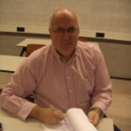 Jan H Jansen