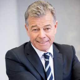 Heinz Giesen