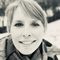 Martina Groh