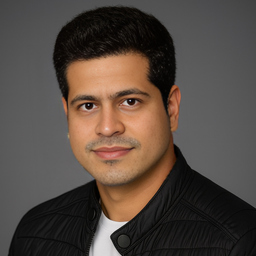 Reza Moghaddam