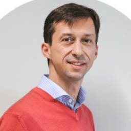 Carl Bouckaert's profile picture