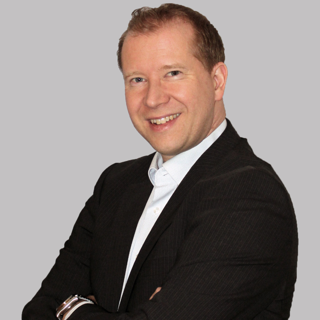 Michael Winkler Gebietsverkaufsleiter Seuster KG XING