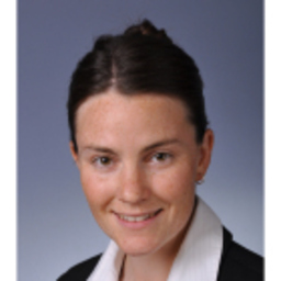 Dr. Verena Katzenmaier