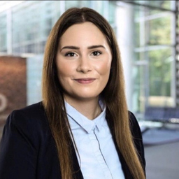Katharina Grubich 