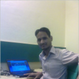 Devendra Bhandari