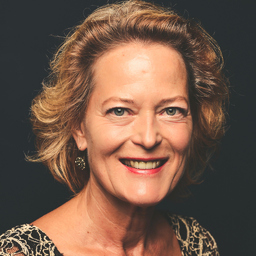 Profilbild Sigrid Schmitz