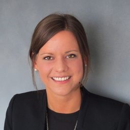 Nadine Hohmann