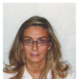 María Novo Paz