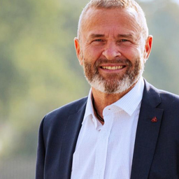 sven hache
