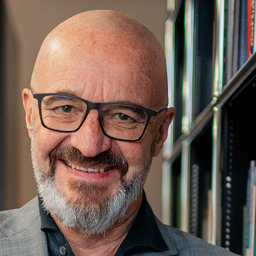 Dr. Christoph Nussbaumer