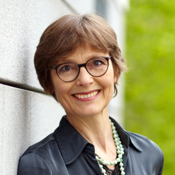 Mag. Pascale Rudolph
