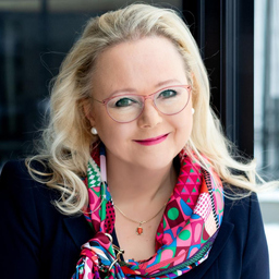 Dr. Katja Klement