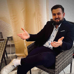 Daniel Duda