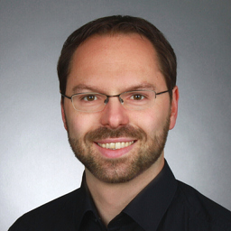 Dr. Fabian Klüpfel