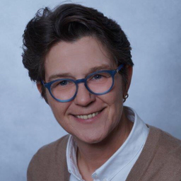 Manuela Partosch