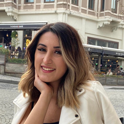 burçak tanrıverdi