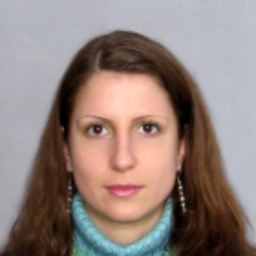 Denitsa Dimitrova